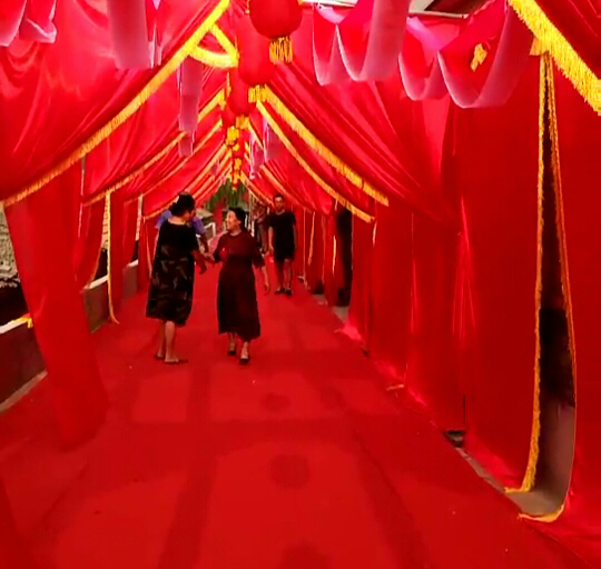新婚纱曼